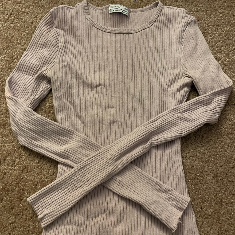 Urban outfitters long sleeve shirt
